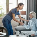 Caregiver Training