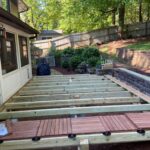 Ipe Wood Decking: The Gold Standard for Outdoor Living