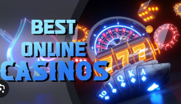 California Online Casinos: The Growing Trend