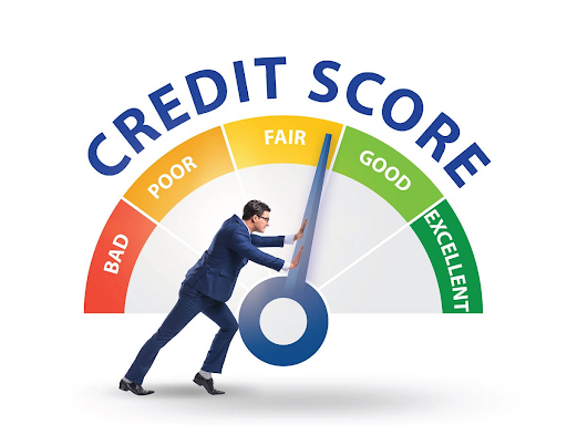 Credit Score