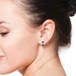 Popular Styles of Two-Stone Earrings