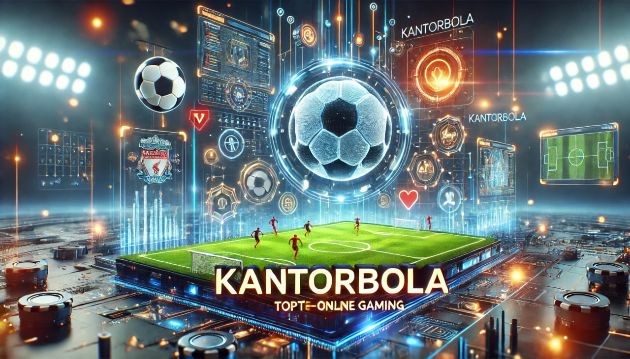 kantorbola