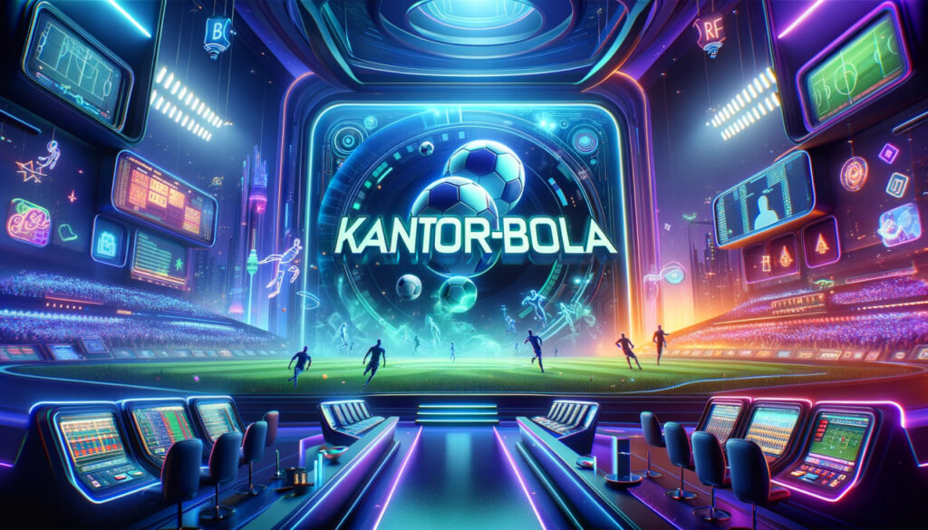 kantorbola