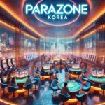 Parazone Korea