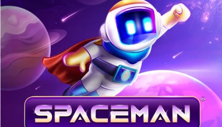 Exploring Spaceman: A Demo Of The Futuristic Casino Game