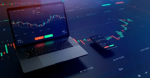 Trading Platform