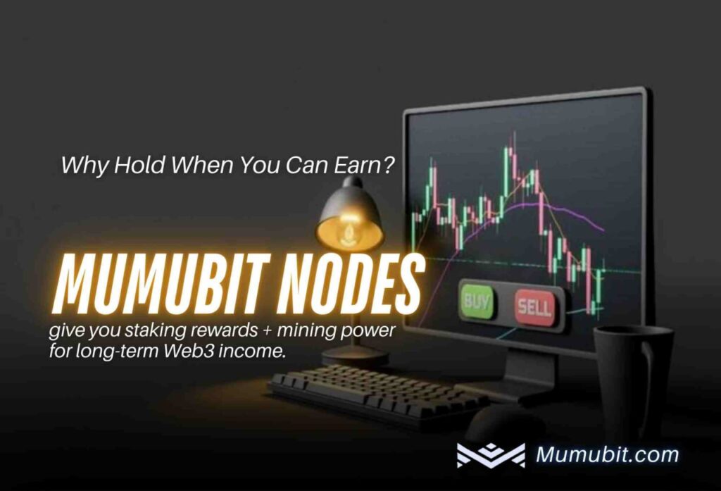 Mumubit
