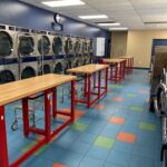 Fresh Linens Made Easy at The Clothes Spin