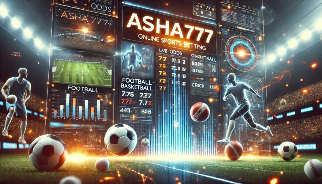 Asha777