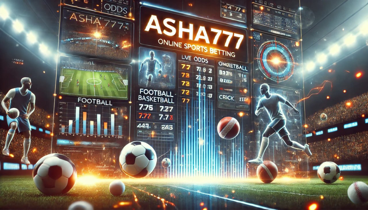 Asha777