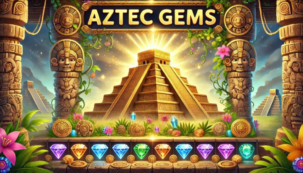 Aztec gems