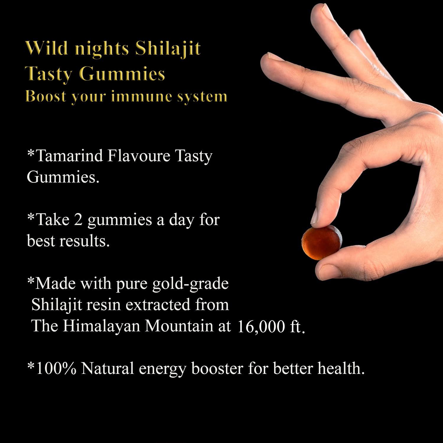 Benefits-of-shilajit-gummies