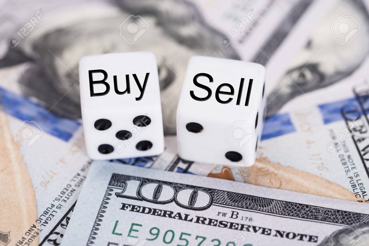 Dollar Buy-Sell