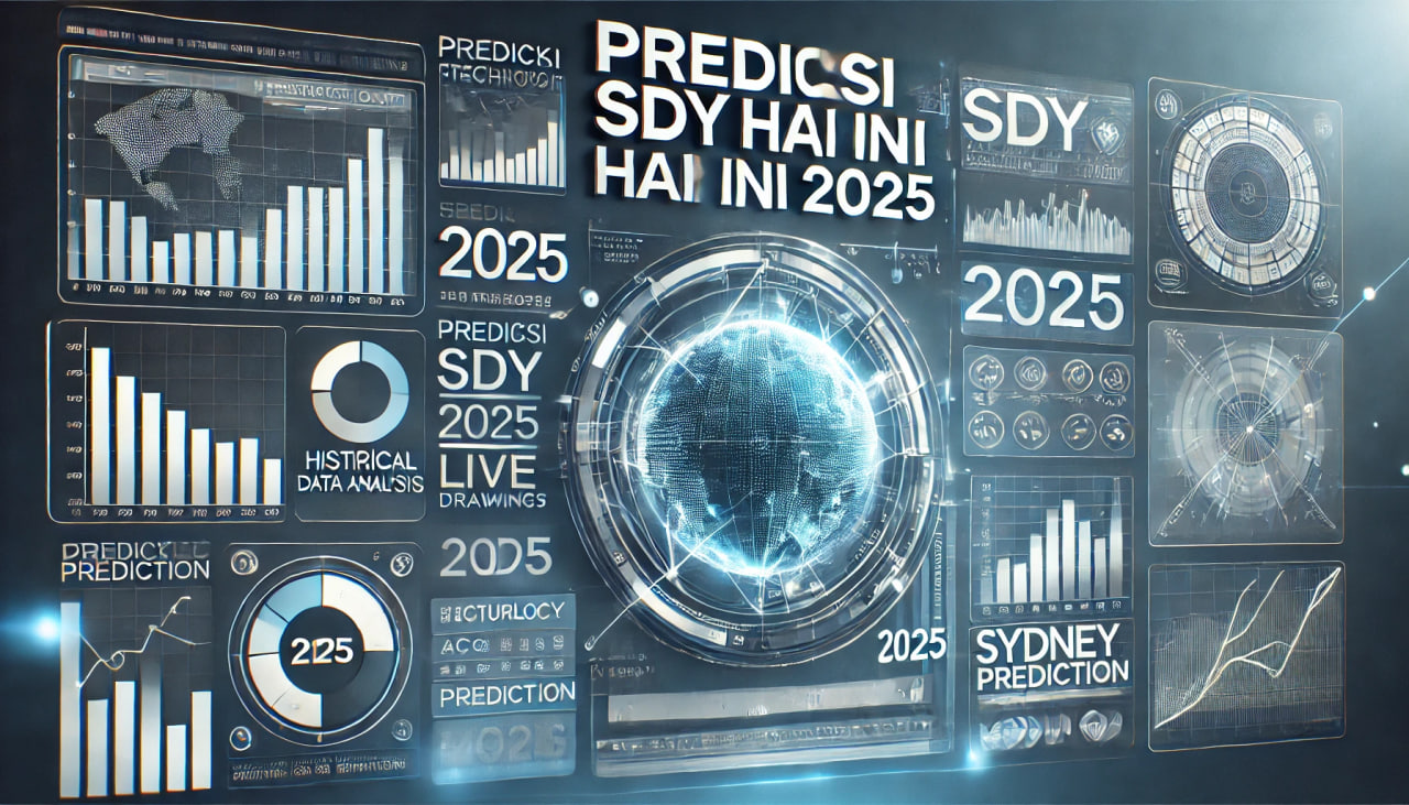 prediksi sdy hari ini 2025