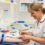 private blood tests
