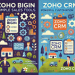 zoho bigin