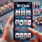 91 club