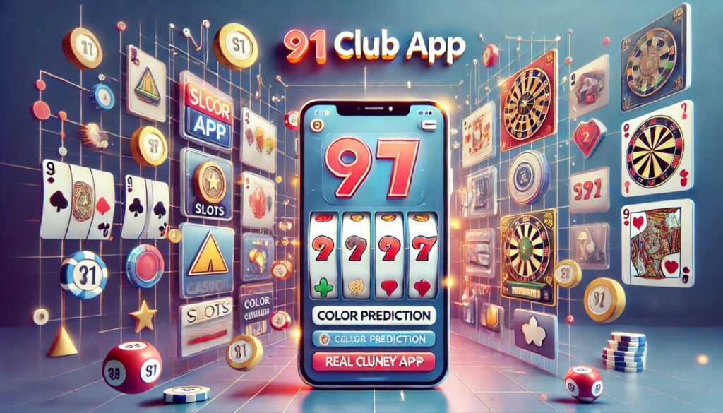91 club