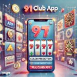 91 club