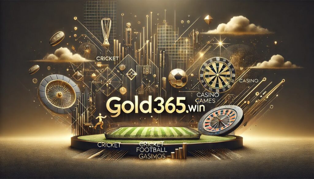 Gold365