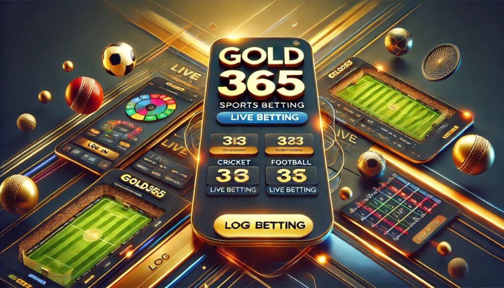 Gold365