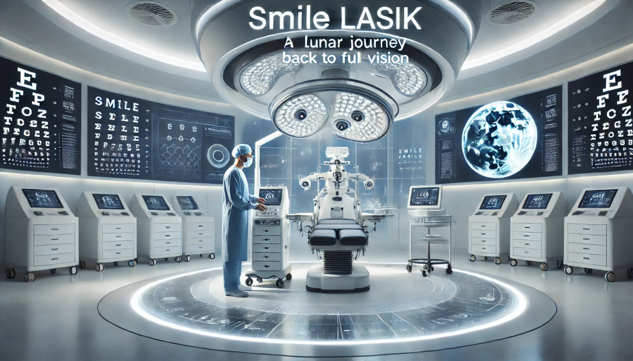 LASIK