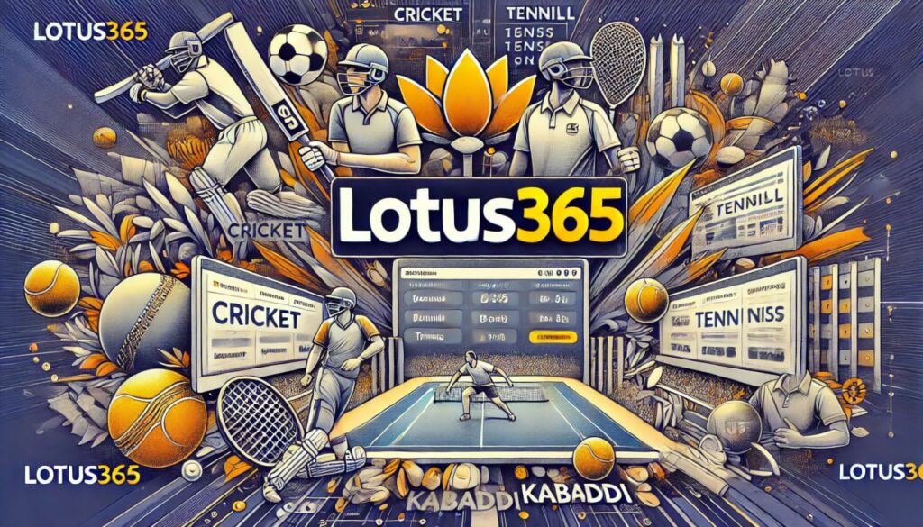 Lotus365