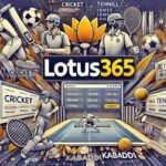 Lotus365