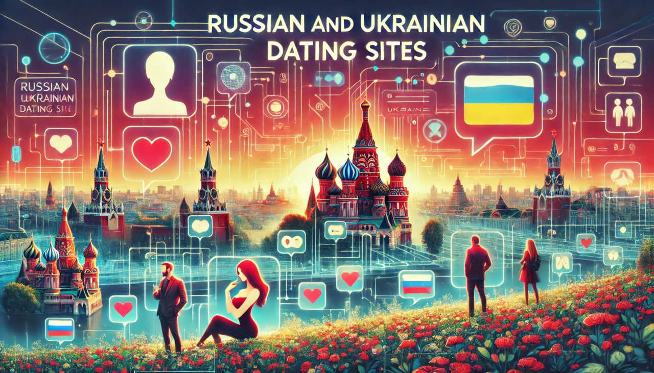 Russian dating sites