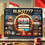 bukit777