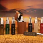 The Allure of Perfumes: A Journey Through Scent and Sensation