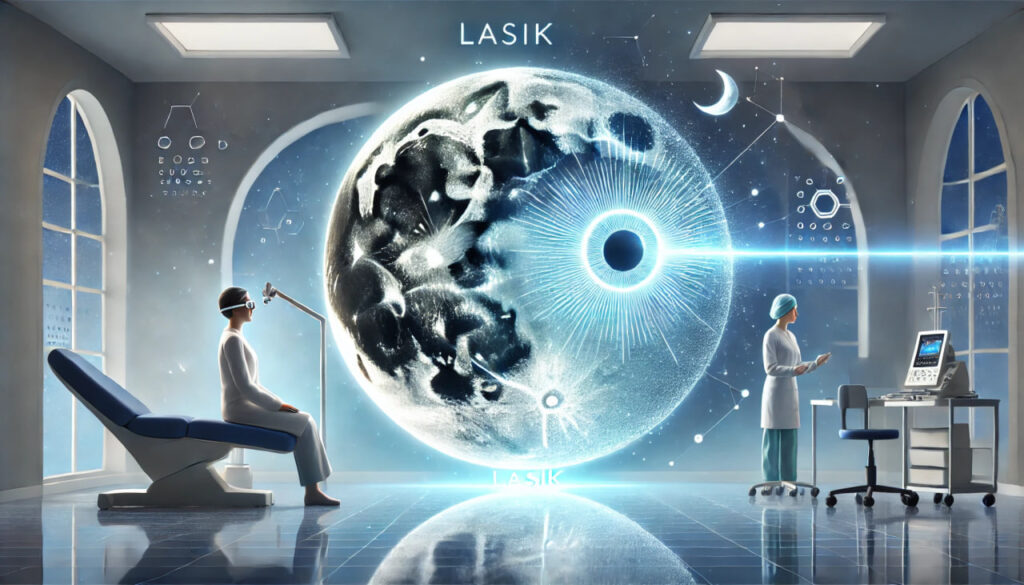 Lasik