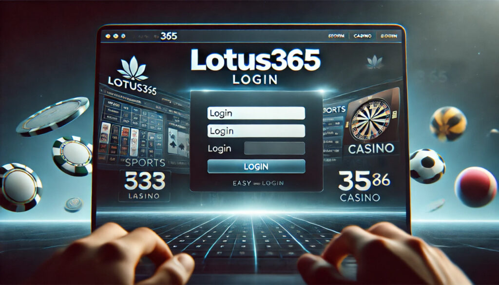Lotus365