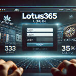 Lotus365