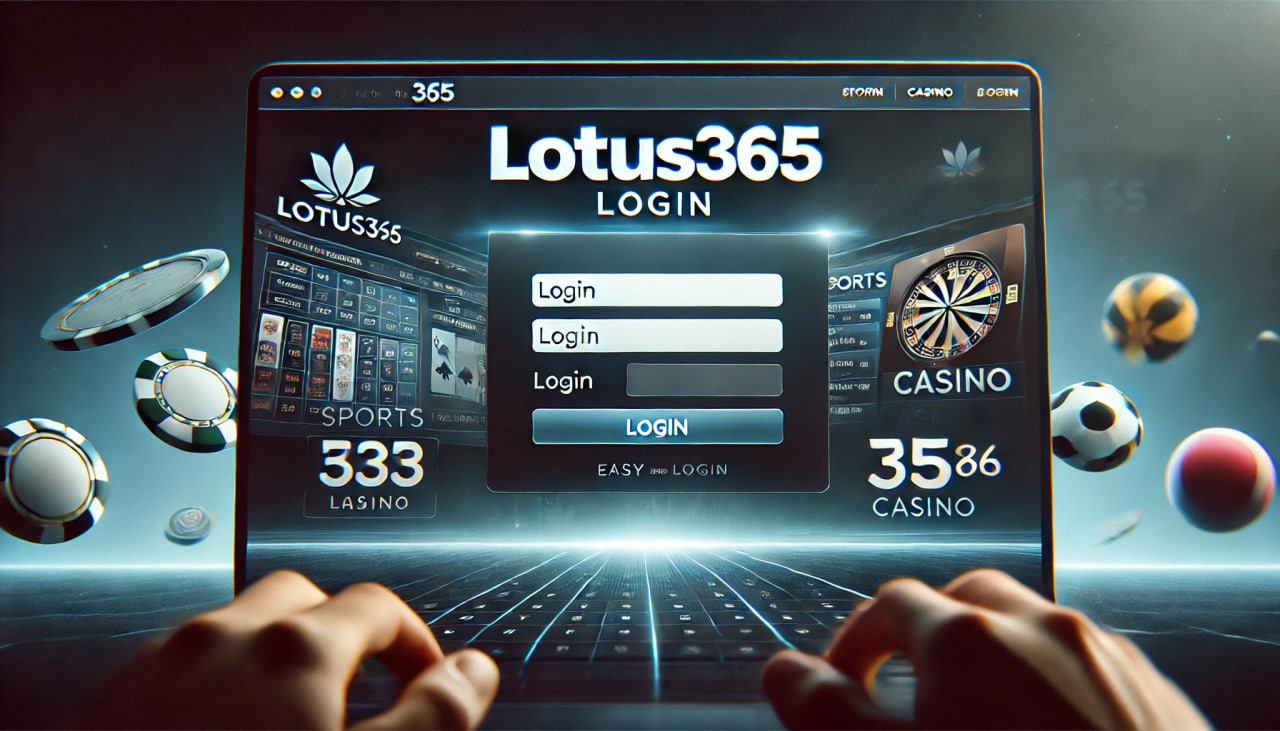 Lotus365