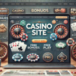 Online casino