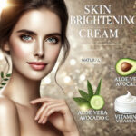 Skin brightening cream