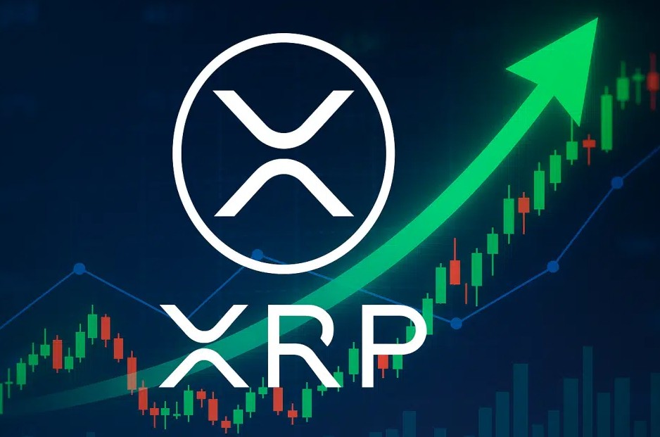 xrp price usd