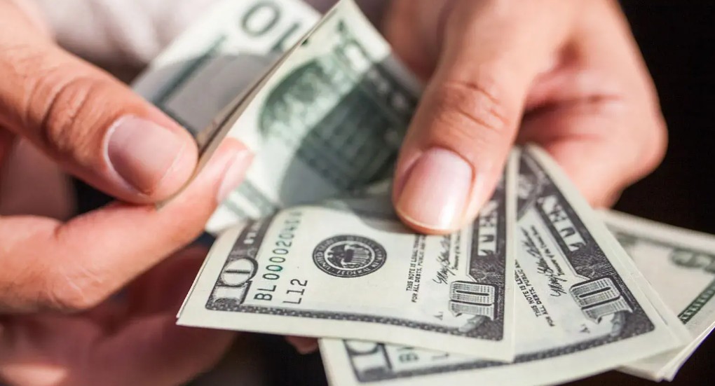 Immediate Cash Advance
