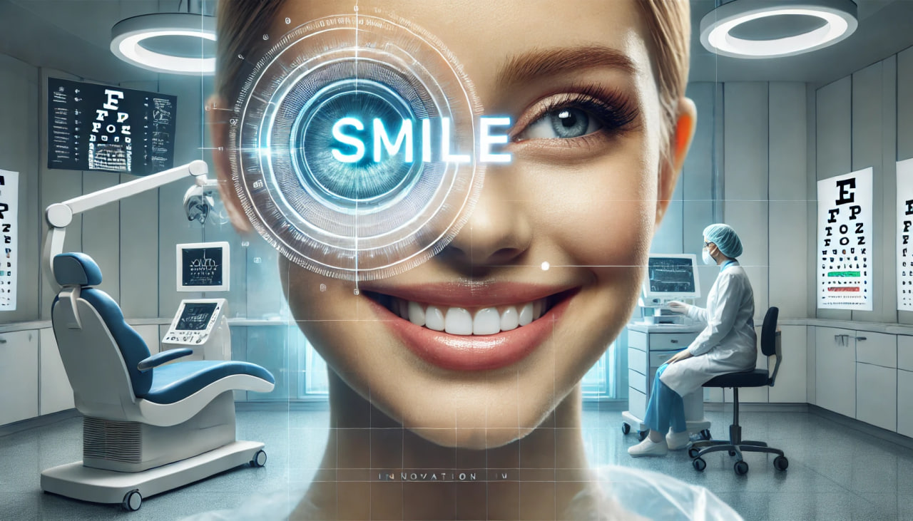 SMILE