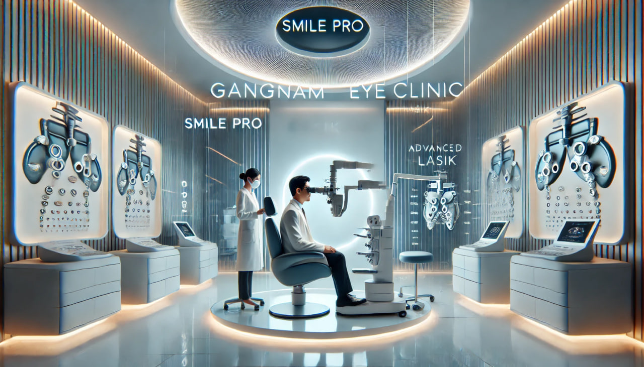 Smile Pro