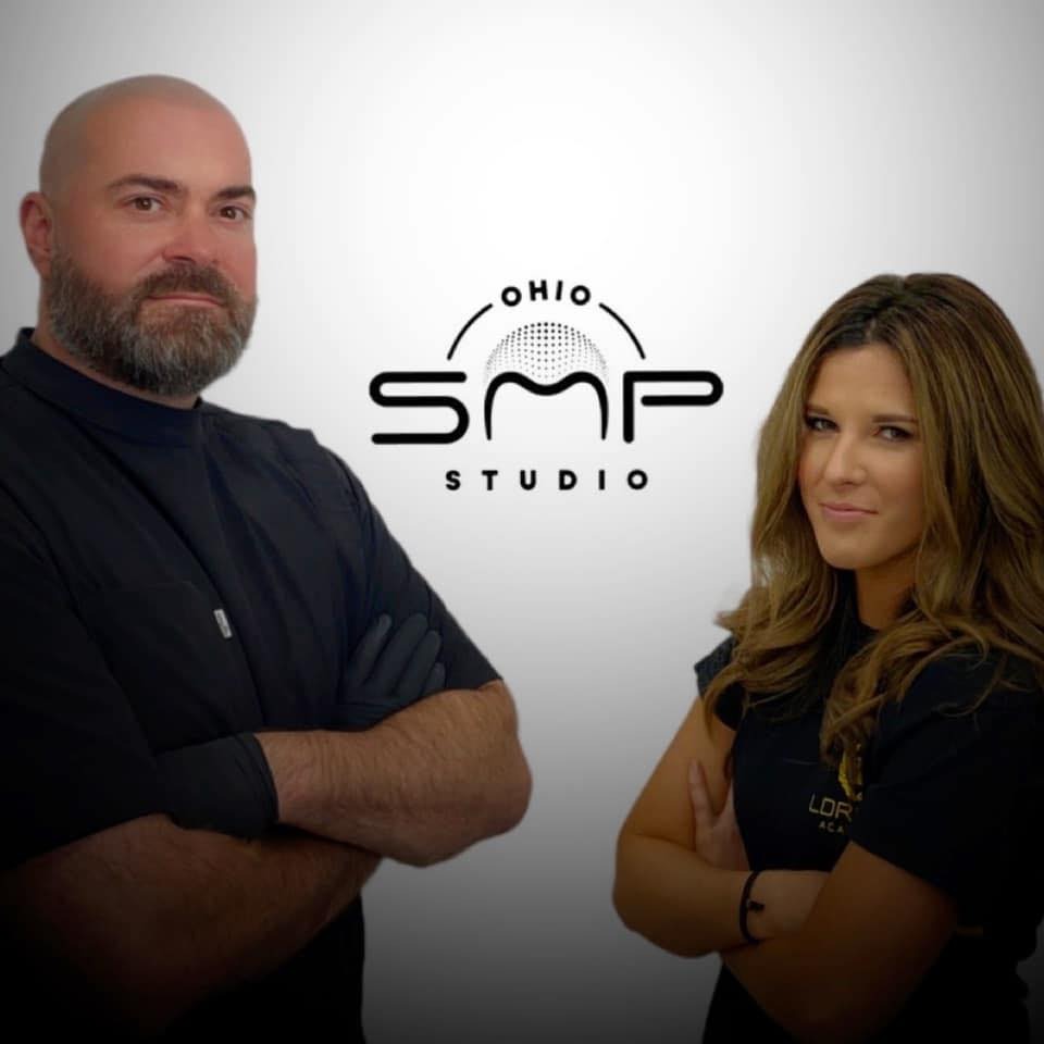 Enhance Your Look with Scalp Micropigmentation