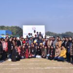 Early Learning & Sports Excellence at Swiss Cottage School, Palam Vihar