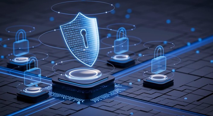 Cybersecurity