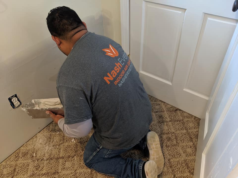 Mold Removal: The Key to a Healthier Home Environment