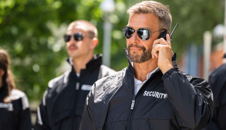 Choosing The Right Private Security In London: A Complete Guide 
