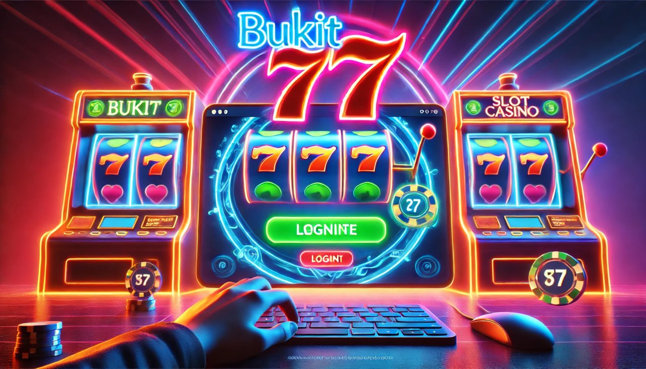 Bukit777