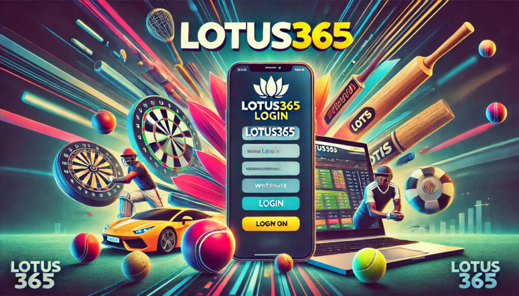Lotus365