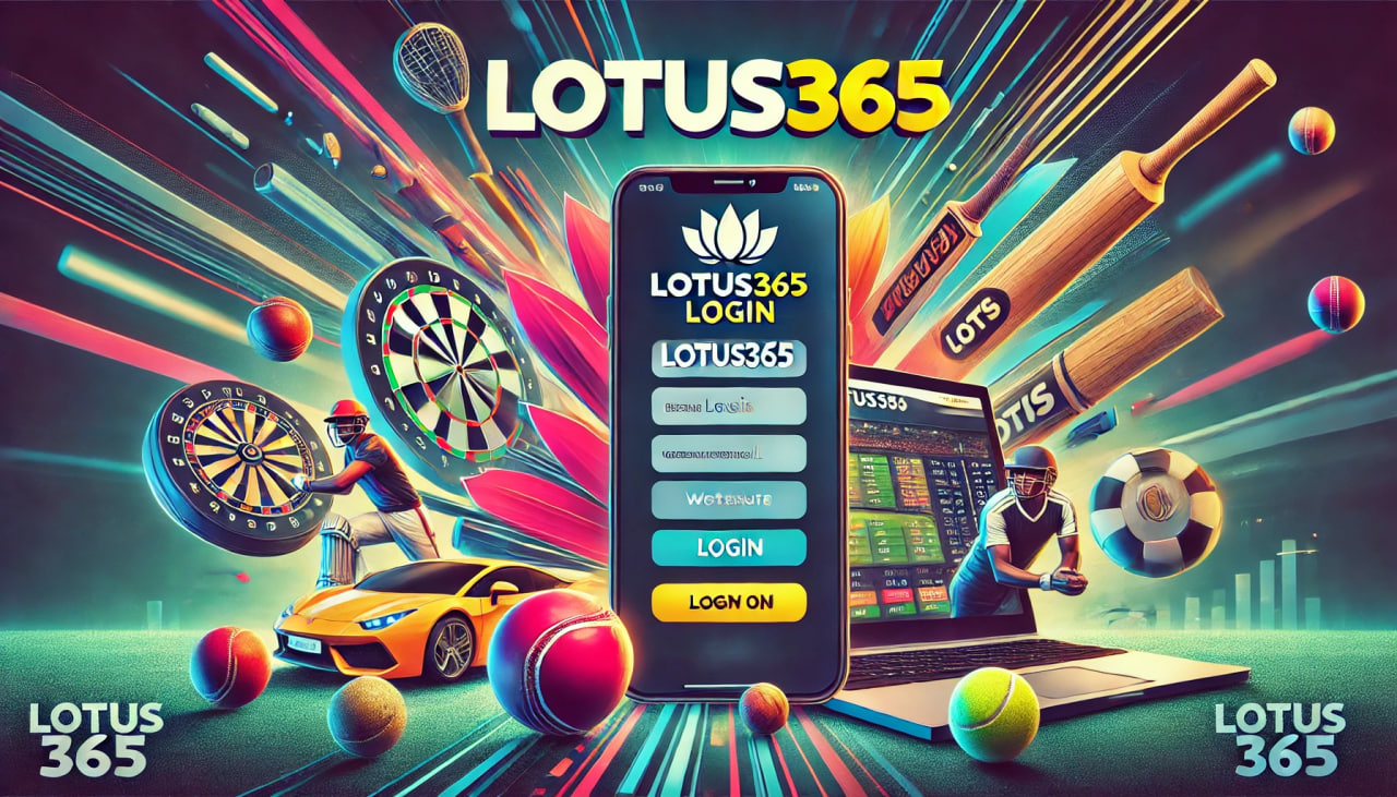 Lotus365