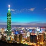 Exploring The Relaxing World Of Taipei Massage